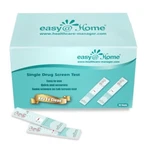 Easy Home 15 Pack Thc Marijuana Drug Test Strips Single Panel Urine Kit EDTH-114. Fixed Price $10.99.