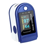 Easy Home Fingertip Pulse Oximeter, Rotatable Oled Display To Show Waveform, Spo. Fixed Price $44.99.