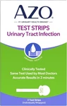 Azo Urinary Tract Infection (uti) Test Strips, Accurate Results 2 Minutes. Fixed Price $16.93.