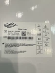 Pacific West Medical Water Trap CA20-008 Ce Clear Teal Oem# 938F-NC-IE. Fixed Price $300.00.