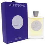 The British Bouquet Atkinsons Eau De Toilette Spray 3.3 Oz Men New Fragrance. Fixed Price $120.00.