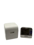 Omron Intellisense BP652 Automatic Wrist Blood Pressure Monitor Used - With Case. Fixed Price $44.95.