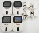 FOUR(4) Coag-sense Pt/inr Monitoring Meter With Usb Power Adapter. Fixed Price $599.97.