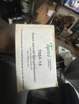 Welch Allyn Tycos 7050-14 Pocket Aneroid Blood Pressure With Adult Cuff. Fixed Price $37.00.