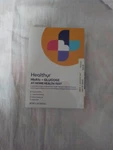Healthyr HBA1C+GLUCOSE, At Home Test. Fixed Price $15.00.