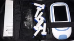 Roche Coaguchek Xs Vantus Coagulation Meter Kit (no Test Strips). Fixed Price $475.00.