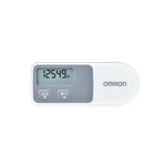 Omron HJ-320-W Pedometer (white). Fixed Price $33.36.
