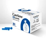 Caresens Sterile Single Use Ultra Thin 30G Universal Designed Lancets 300. Fixed Price $13.24.