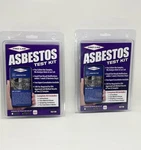 Pro-lab Incorporated AS108 Asbestos Do Yourself Test Kit Lot Of 2. Fixed Price $15.00.