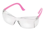 Prestige Medical Colored Temple Eyewear Anti-scratch Anti-fog UV-400 #5300. Fixed Price $19.99.