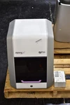 Novux Nx 100 Dental High-resolution Desktop Model Scanner. Fixed Price $850.00.