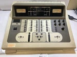 Grayson Stadler GSI-16 Audiometer As Is-. Fixed Price $260.10.