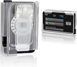 Tandem Tslim X2 Pump Case With 360 Rotating Belt Clip, Holster Smoot. Fixed Price $38.21.