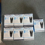 Arkay Assure Prism Blood Glucose Test Strips 350 Total Exp 08/2027. Fixed Price $99.00.