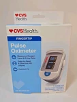 Portable Pulse Oximeter -cvs Health 606971 *new*. Fixed Price $24.97.