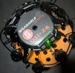 Wearable Sensing DSI-24 Dry Eeg. Fixed Price $6700.00.