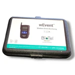 Biotel Heart Wevent Wireless Monitor Cardio Net Life Watch New. Fixed Price $15.00.