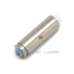 2.5V Replacement Lamp For Welch Allyn 04400-U. Fixed Price $11.85.