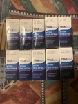 10 Boxes Of Trueplus Ketone Test Strips 50EA. Exp 7/23 Thru 08/24. Fixed Price $50.00.