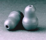 3M Littmann Soft-sealing Snap-tight Eartips, Gray, Large, Pair Stethoscope Repla. Fixed Price $29.99.
