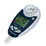 Vitalograph 40400 ASMA-1 Usb Electronic Asthma Monitor Peak Flow Pef FEV1. Fixed Price $340.51.