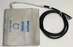Welch Allyn Vital Signs Monitor Blood Pressure Bp Hose Large Adult Vinyl Cuff. Fixed Price $30.00.