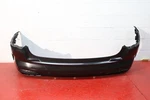 2021 2023 Kia Sorento Lx Sx Prestige Rear Bumper Cover Oem With Sensor Holes. Fixed Price $510.00.