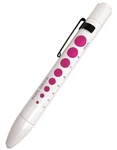 Prestige Medical Pupil Gauge Led Penlight: 13 Colors To Choose From. Style 214. Fixed Price $16.99.