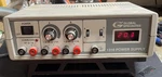 Global Specialties, 1301A Power Supply, Tested Working.. Fixed Price $65.00.