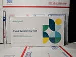 Everlywell Sensitivity Test Kit- Sealed- 96 Exp 05/26. Fixed Price $23.95.