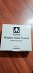 Alimed Wireless Sensor System Patient Alarm Remote Unit #2131 New Free Shipping. Fixed Price $29.99.