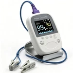 Berry AM1000A-VET Authentic Pet Pulse Oximeter Tongue Probe Bluetooth. Fixed Price $179.99.