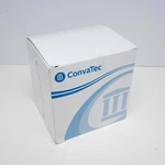 Box Of 10 Convatec #404593 Sur-fit Natura Durahesive Moldable Skin Barriers. Fixed Price $59.00.