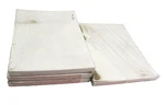 Welch Allyn Chart Paper For Cp Electrocardiographs 105353 200 Sheets X 4 Packs. Fixed Price $142.99.