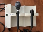 Heine EN100 Otoscope Opthalmoscope Set Missing Head Excl. Condition. Fixed Price $275.00.