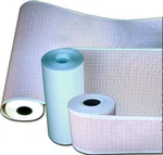 Spirometer Paper - 110MM X 25M Amplaid, Sinergic, Flowmate Pk. Fixed Price $42.75.