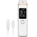 Bad Tester, Smart Odor Detector,portable Contactless Breath.... Fixed Price $57.81.