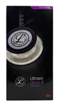 3M Littmann Classic Iii Monitoring Stethoscope 5620 27" + Earpieces Black Tube. Fixed Price $79.99.