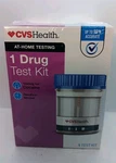 Exp 8/2026 Drug Confirm Cocaine Test Cvs. Fixed Price $14.98.