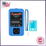 Protective Silicone Case Cover For Dexcom G7 Receiver Lanyard Screen Protectors. Fixed Price $15.18.