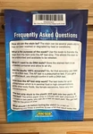 Crime Scene Semen Detection Test Strips, Infidelity Kit (pack Of 5). Fixed Price $45.90.