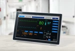 Schiller DS20 Diagnostic Station Masimo Version. Fixed Price $8407.00.