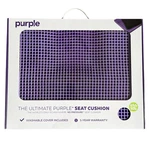 Purple Ultimate Pressure Relief Cushion Gaming Chair & Office Comfort Pad. Fixed Price $145.49.