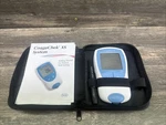Roche Diagnostics Coaguchek Xs Coagulation Meter W/ Pen & Case. Test Strips. Fixed Price $99.99.
