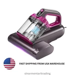 Uv Mattress Vacuum Cleaner Handheld Bed Mite Remover Ultrasonic Anti-allergen. Fixed Price $89.00.