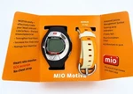 Mio Motiva Heart Rate Daily Calorie Monitor Unisex Sport Watch W/extra Band. Fixed Price $29.99.