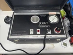 Vintage Rare Jobst Extremity Pump System Home Model No. 61-00. Fixed Price $25.00.