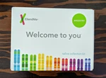 23ANDME Ancestry + Traits Dna Saliva Kit - All Fees Included, No Extra Cost $119. Fixed Price $50.00.