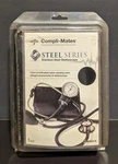Medline Premium Compli-mates Kit With Stainless Steel Stethoscope MDS9140 Nob. Fixed Price $29.99.
