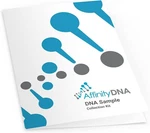 Folate Metabolism Dna Mthfr C677T Gene Home Cheek Swab Testing Kit. Fixed Price $59.95.